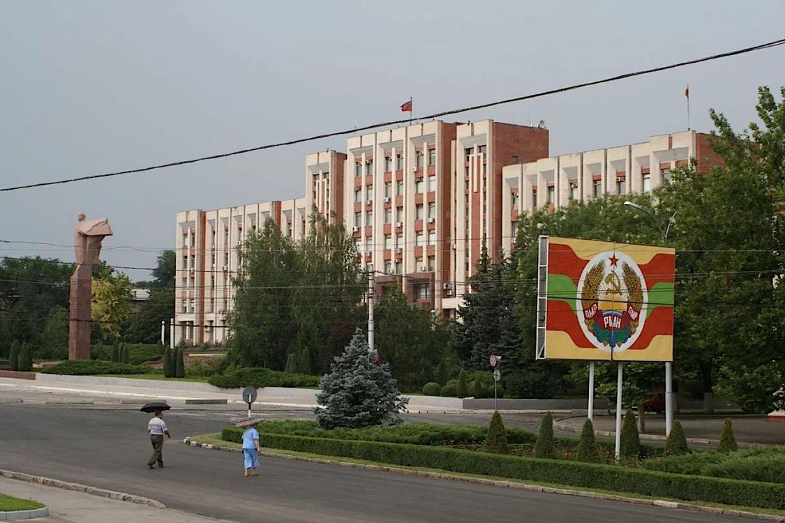 Chişinăul nu doreşte să pună piedici când vine vorba de libera circulaţie, mai ales spre Transnistria. FOTO Arhivă