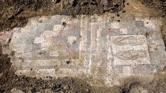 © Parco Archeologico di Morgantina e Villa Romana del Casale