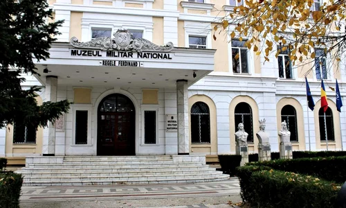 Muzeul Militar Național „Regele Ferdinand I”