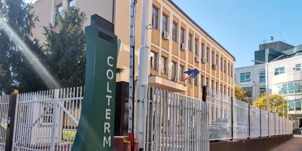 Colterm