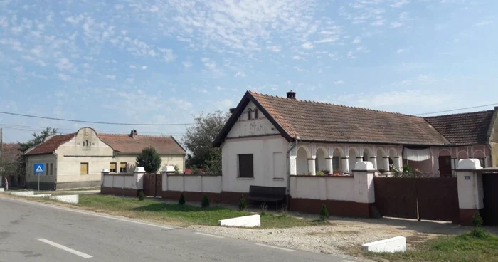 Color the Village la Racoviţa