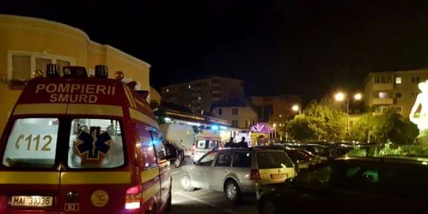 brasov casa venus toxiinfectie alimentara