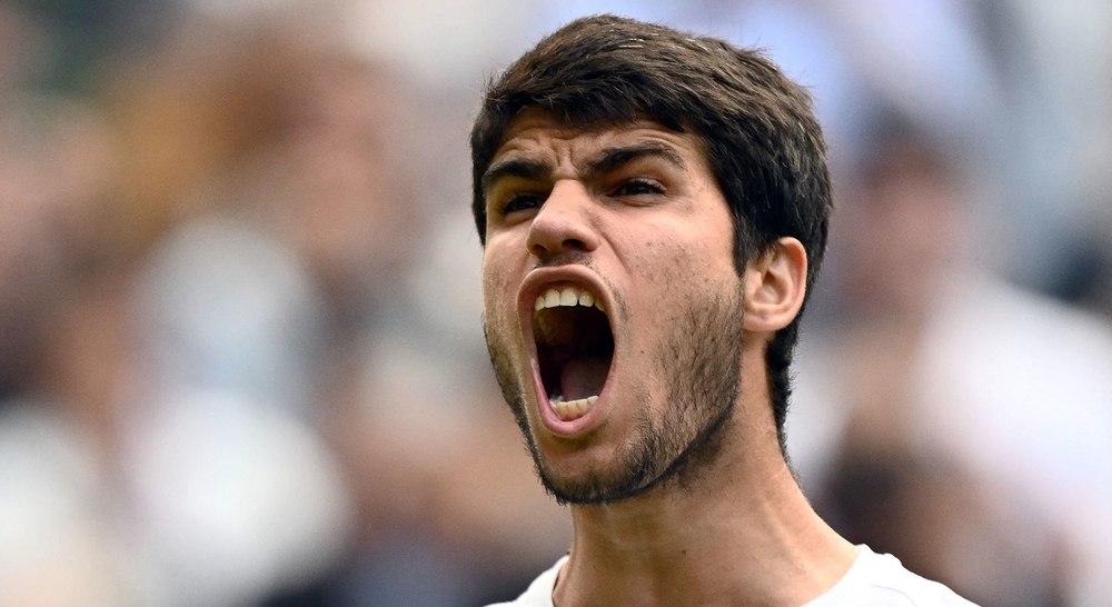 Bombă la Toronto! Carlos Alcaraz, liderul mondial, bătut de un american din afara top 10 mondial