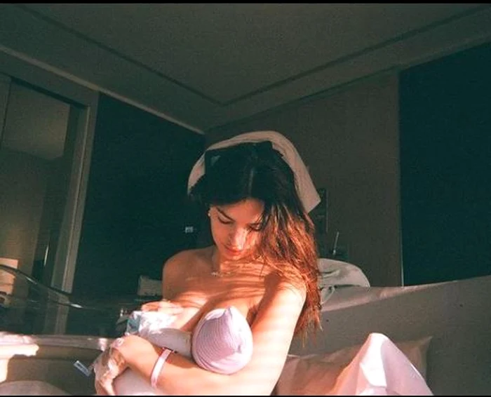 Poza care a primit milioane de aprecieriFoto: Instagram