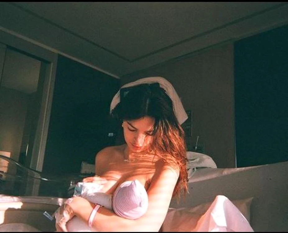 
    Poza care a primit milioane de aprecieriFoto: Instagram  
