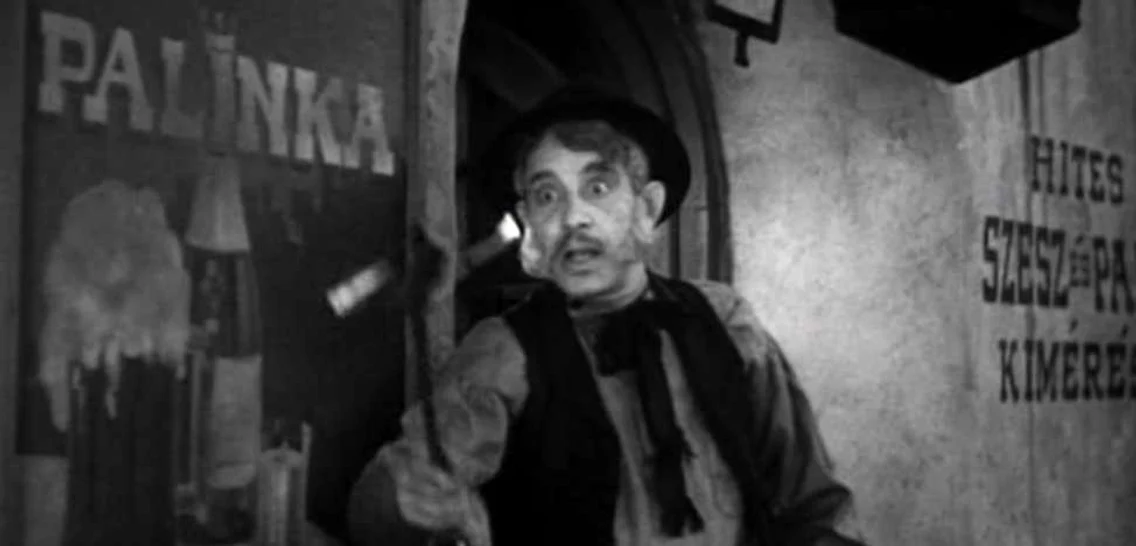 Secuii din filmul Dracula FOTO 24.hu