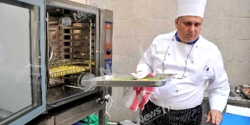 Horia Vârlan vine să cunoască publicul băcăuan