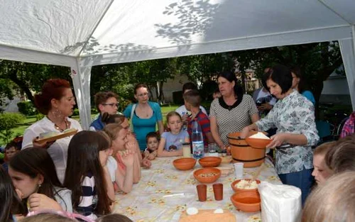 noaptea muzeelor la Zalau