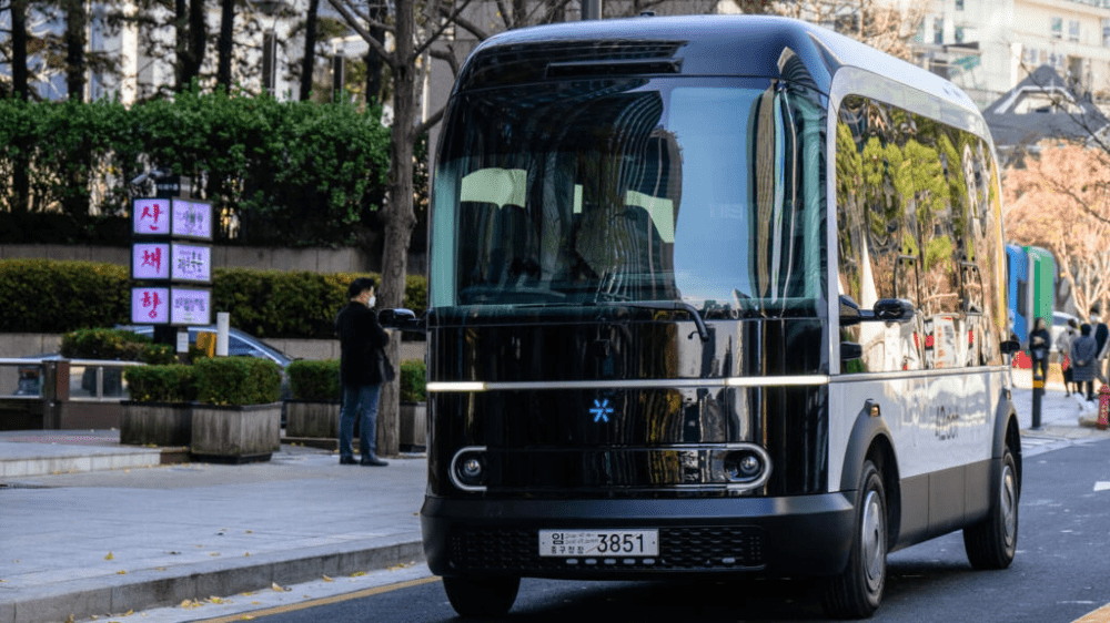 Tehnică pentru Dezvoltare Sustenabilă - Autonomia vehiculelor și serviciile de mobilitate integrată  