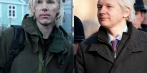 Julian Assange