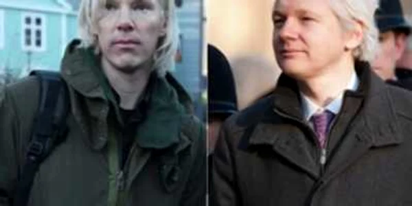 Julian Assange