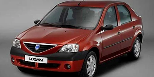 Înmatriculările Dacia în Spania au crescut de trei ori şi jumătate în martie