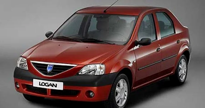 Înmatriculările Dacia în Spania au crescut de trei ori şi jumătate în martie