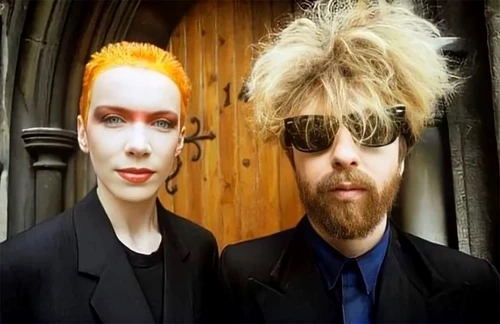 Annie Lennox, Eurythmics, tatuaj la 67 de ani 2  sursa   Instagram jpg