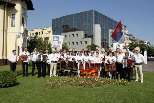 Festival de folclori