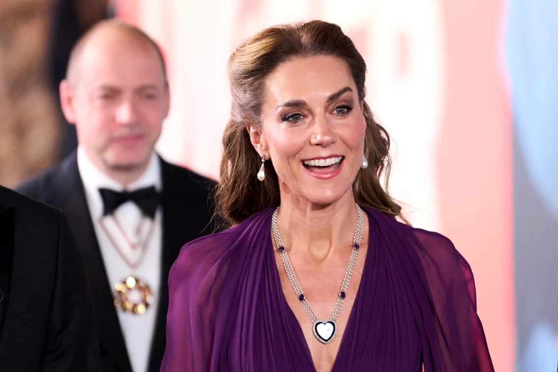 Prințesa Kate la premiera Digger a lui Tom Cruise, Profimedia