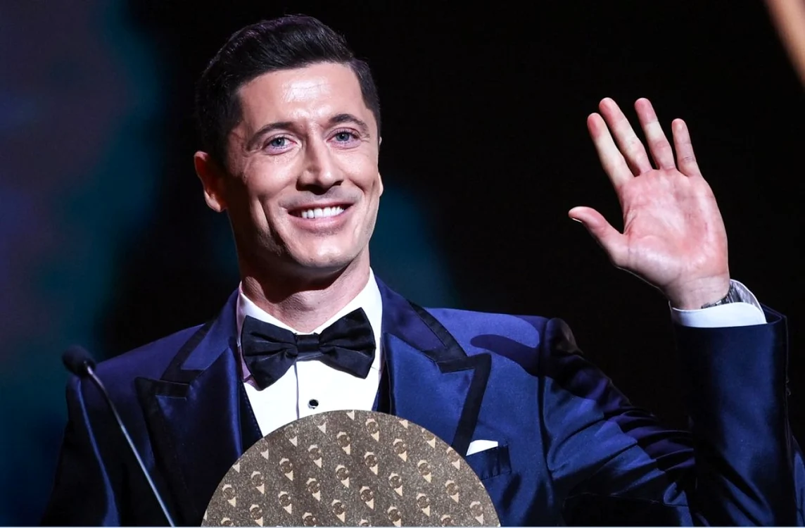 Robert Lewandowski
