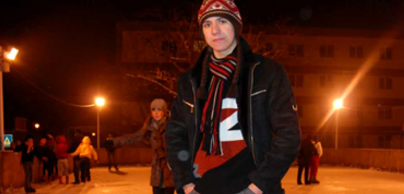 Marius Şofaru