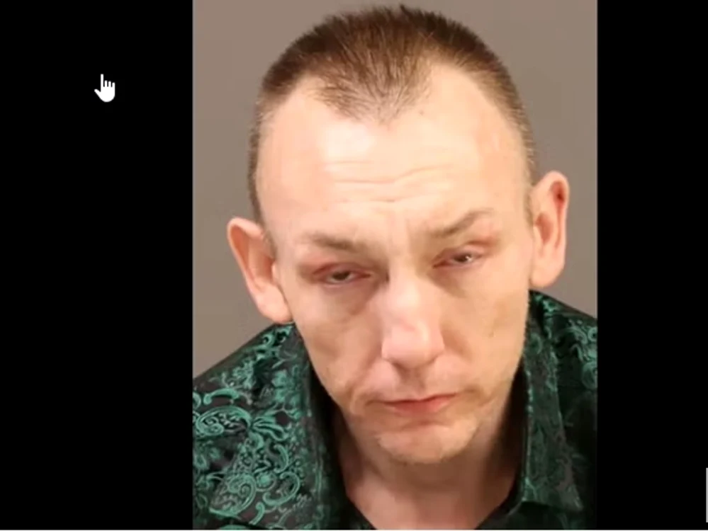 Eugene Horsch a fost reţinut.