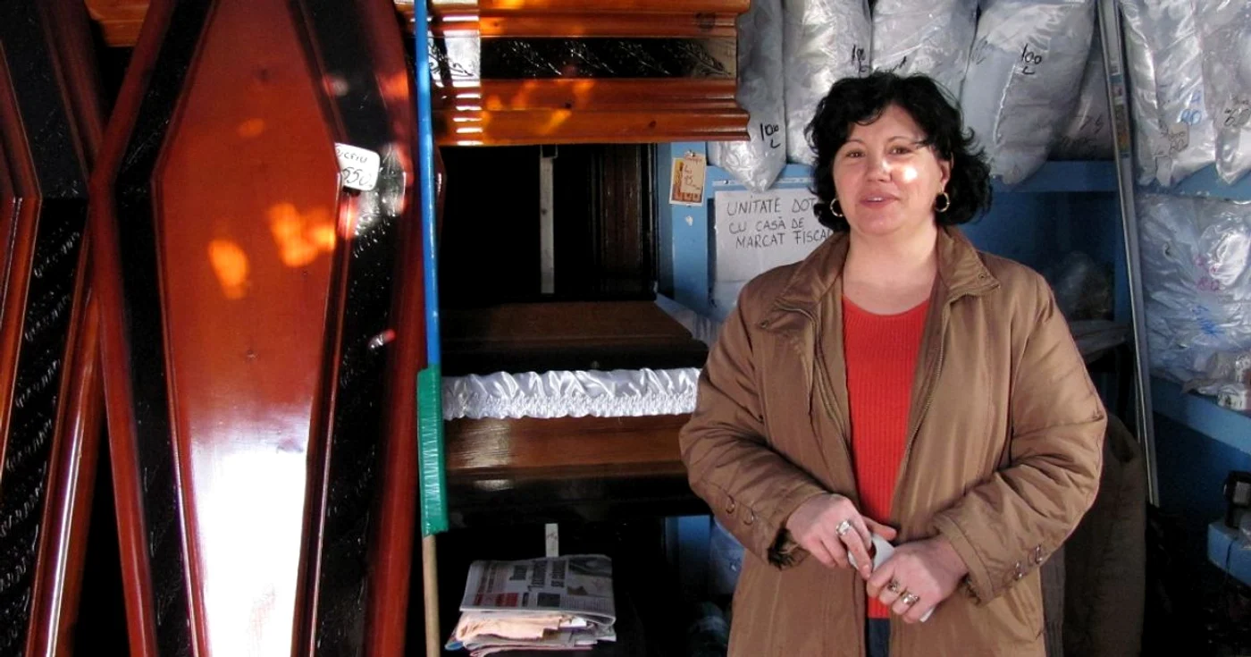 A trebuit să ne adaptăm oferta pentru buzunarele tot mai subtiri ale oamenilor, declară Rodica Cristea