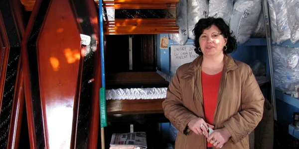 A trebuit să ne adaptăm oferta pentru buzunarele tot mai subtiri ale oamenilor, declară Rodica Cristea