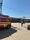 accident feroviar CT