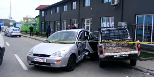 accident severin