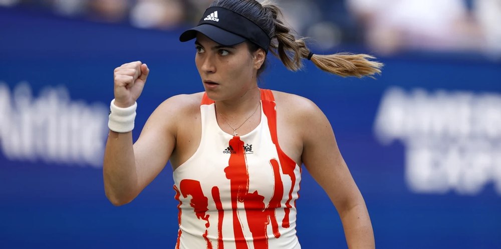 Tenis feminin. Gabriela Ruse a ratat calificarea în finala turneului Trophee Clarins (WTA)