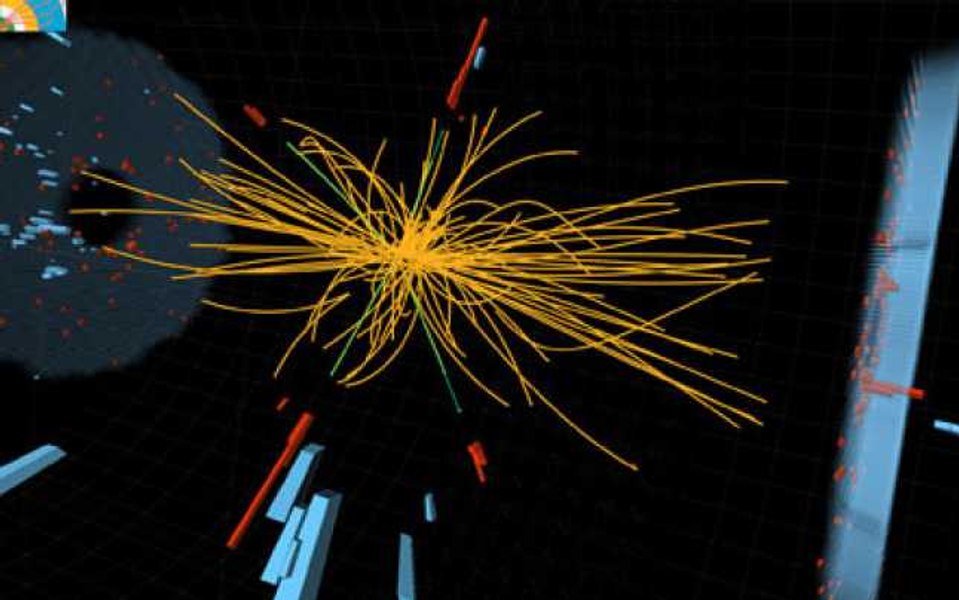 Cercetătorii de la CERN caută misterioase particule „fantomă”. Ce sunt acestea și de ce sunt importante pentru a înțelege Universul