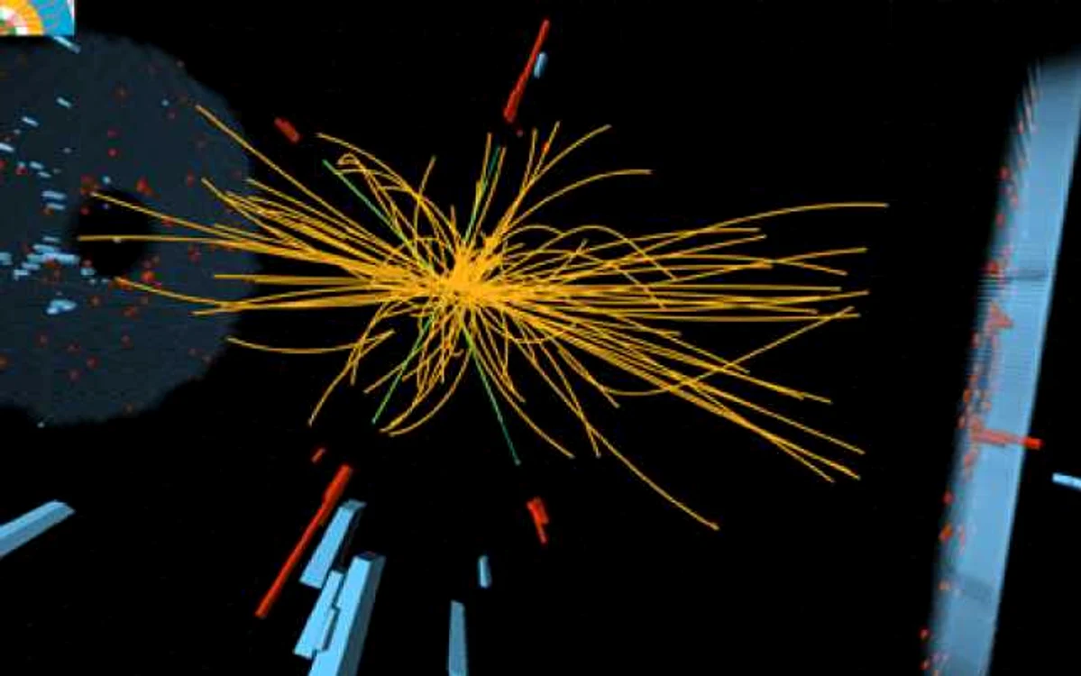 CERN a aprobat un experiment pentru a găsi dovezi ale existenței acestor particule