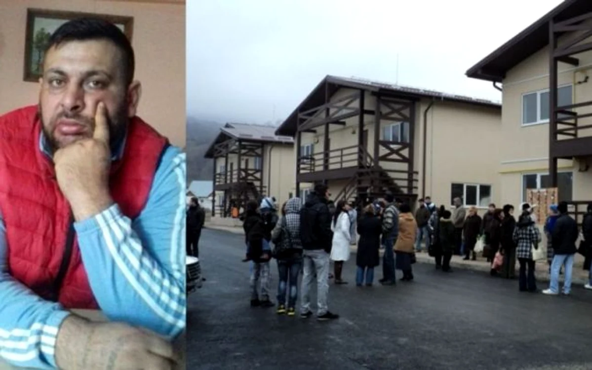 Infractorul acţiona în cartierele cu locuinţe sociale din Piatra Neamţ. FOTO: adevarul.ro