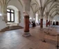 Sala cavalerilor Foto Muzeul Castelului Corvinilor (6) jpg