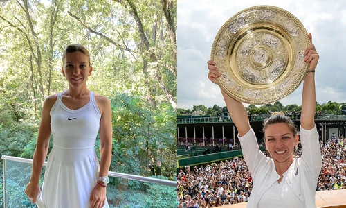 halep rochie 2020 trofeu 2019 wimbledon jpeg