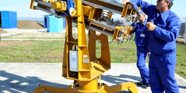 sistem rachete antigrindina gata de lansare foto arhiva adevarul jpg