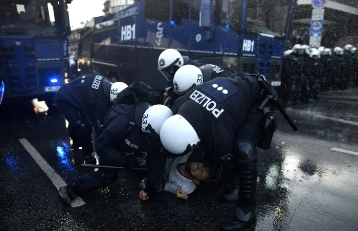 FOTO Guliver / Getty Images / Alexander Koerner