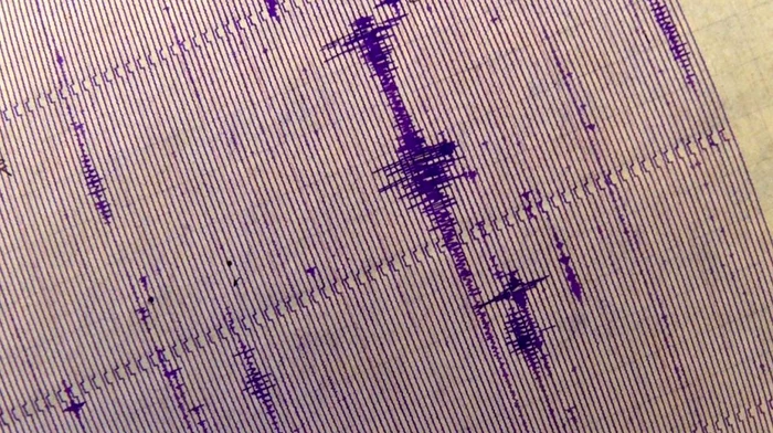 Un cutremur slab, de magnitudine 3,3, s-a produs vineri seara, la ora 17:55, în Buzău