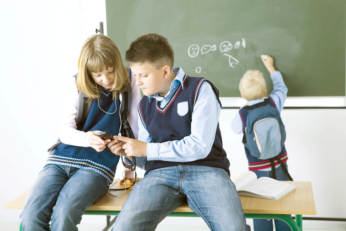 Elevii, profesorii şi părinţii vor avea surprize uriaşe în noul an şcolar Foto: Shutterstock