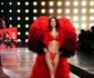 Bella Hadid în show ul Victoria's Secret's, Profimedia 