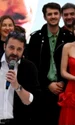 Noul serial „Ana, Mi-ai fost scrisă-n ADN” s-a lansat printr-o petrecere de Crăciun foto: Mihai Stetcu 