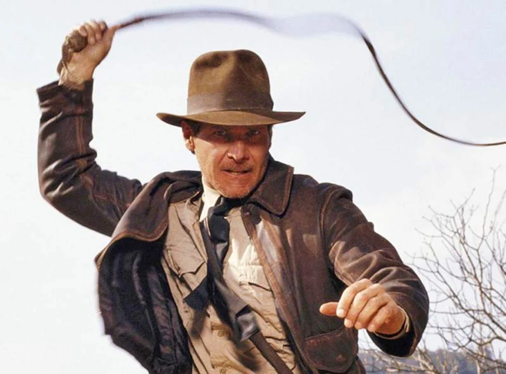 Indiana Jones Foto Arhiva Adevărul