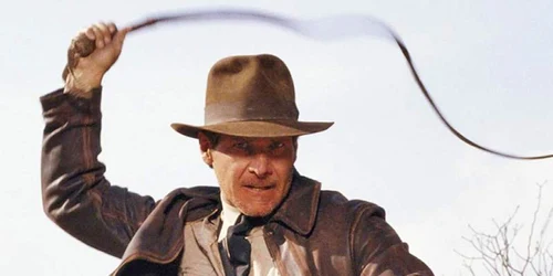 palarie indiana jones