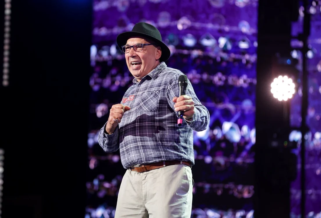 Fane Mississippi, pe scenă la„Românii au talent“