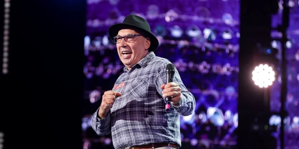 Stefan Popescu Romanii au talent Foto Pro TV 3 jpg