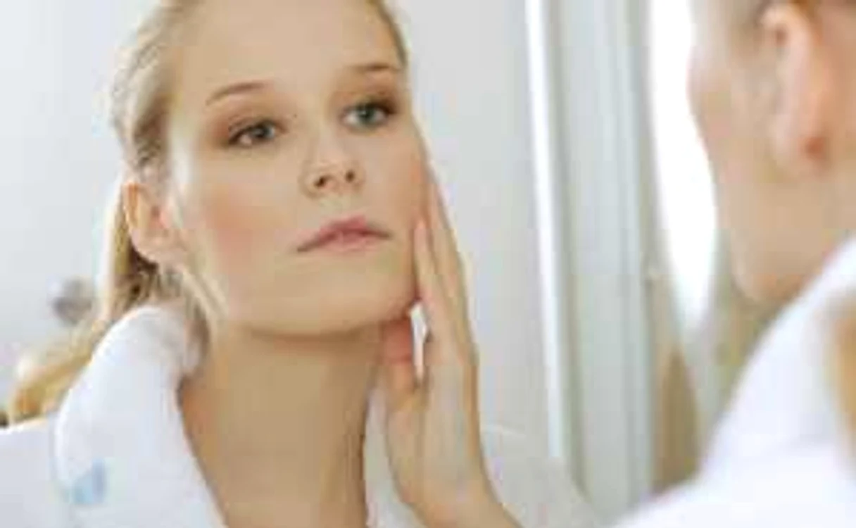 Hormonii de stres provoacă inflamaţii ale pielii
