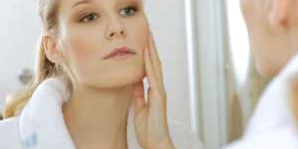 Hormonii de stres provoacă inflamaţii ale pielii