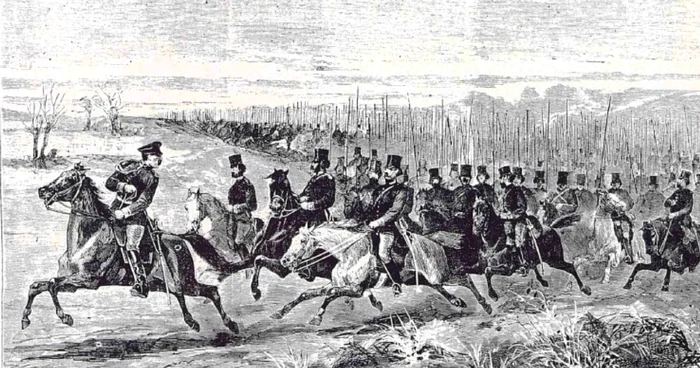 Cum au încercat Rusia și Ungaria să distrugă România.