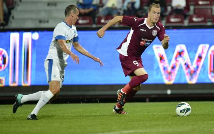 cfr cluj slovac liberec