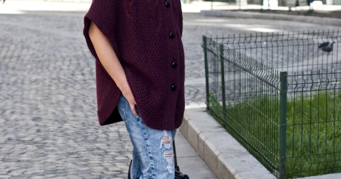moda strazii