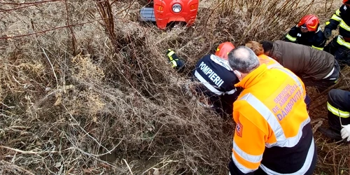 accident ticiclu