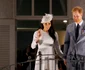 Harry și Meghan în perioada regală, GettyImages 
